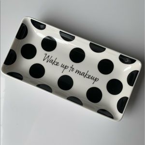 *Free with $35 Purchase* Sephora Wake Up to Makeup Dish